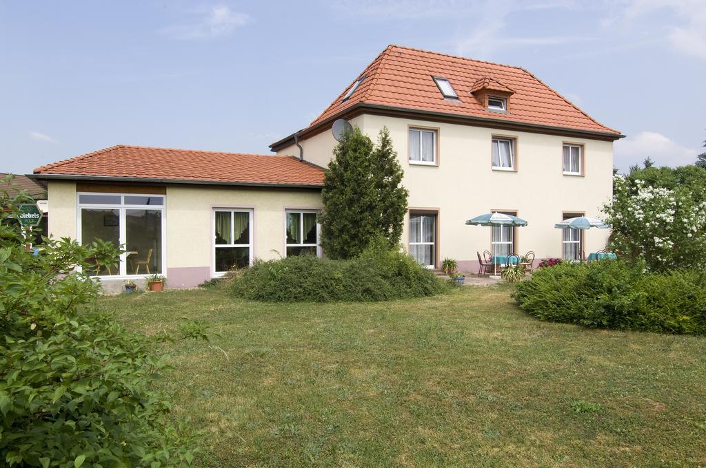 Hotel Heidler Niederau Exteriör bild