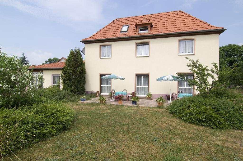 Hotel Heidler Niederau Exteriör bild